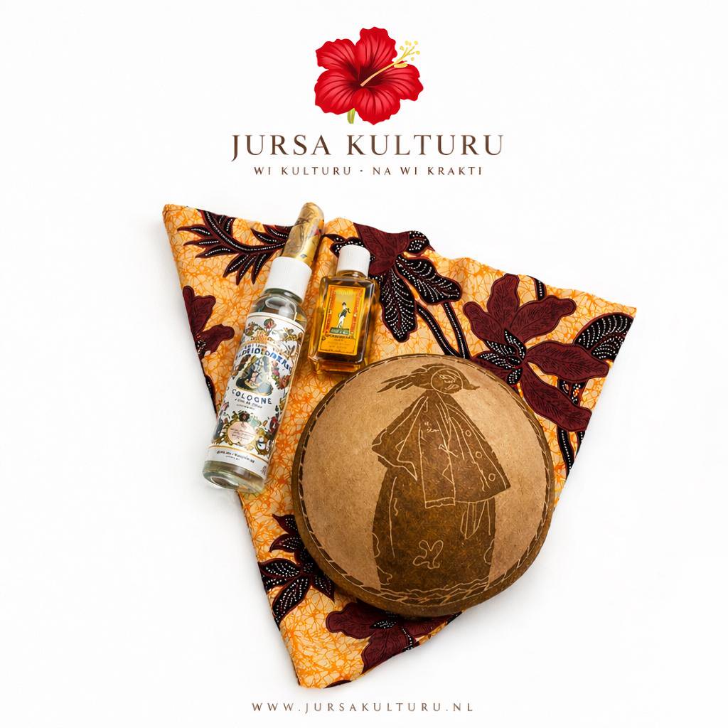 Kalebas gift #2- Aisa mama
