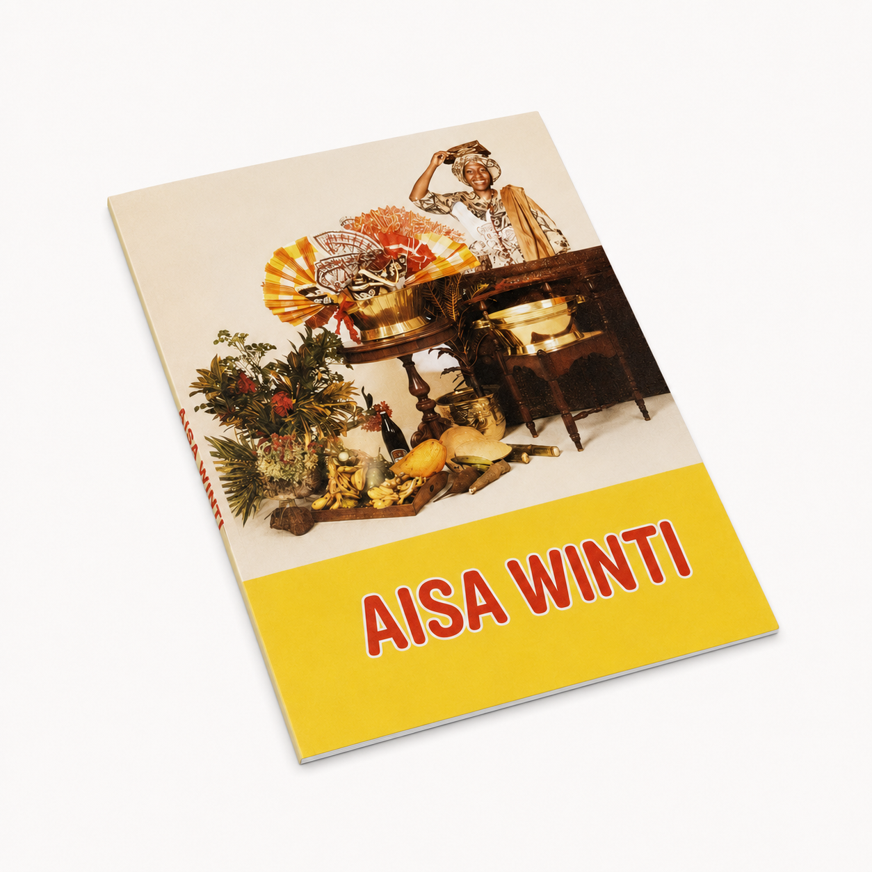 Aisa winti
