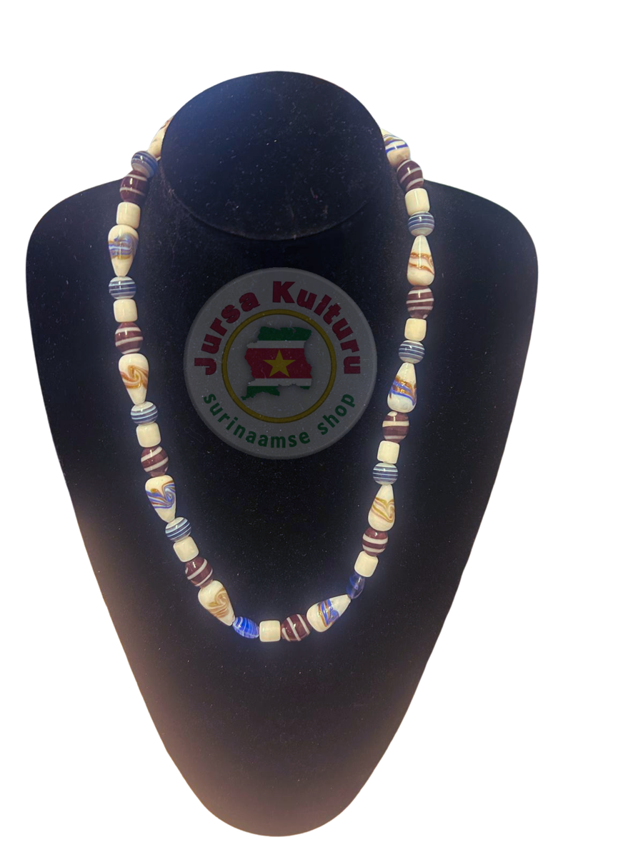 Ketting-Aisa fodu