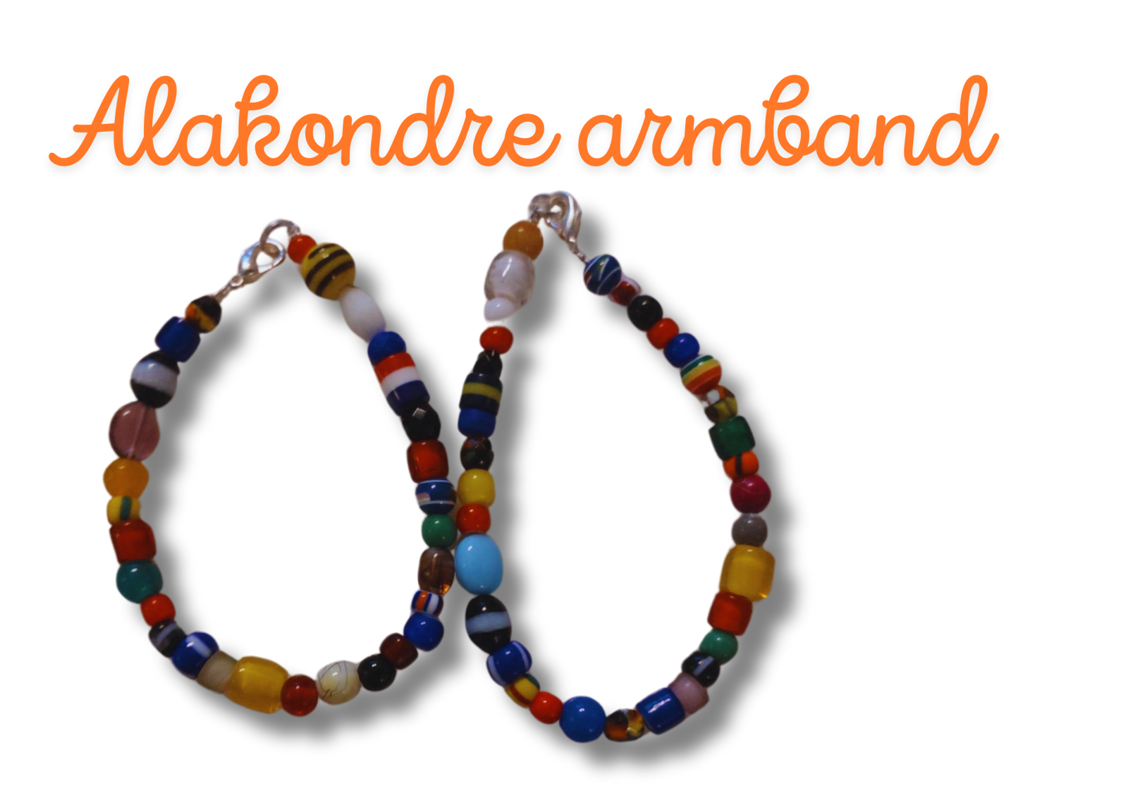 Alakondre armband