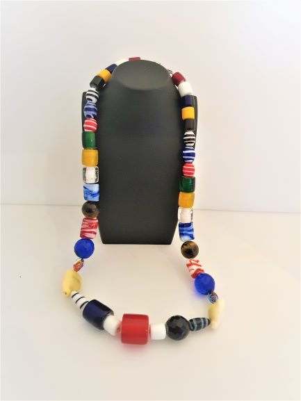 Ketting - Alakondre groot, foto 7