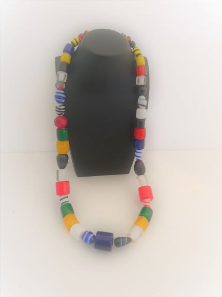 Ketting - Alakondre groot, foto 5