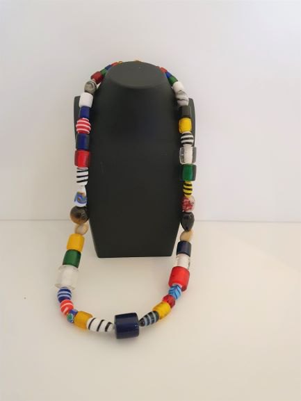 Ketting - Alakondre groot, foto 4