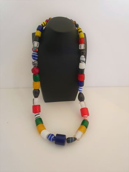 Ketting - Alakondre groot, foto 2