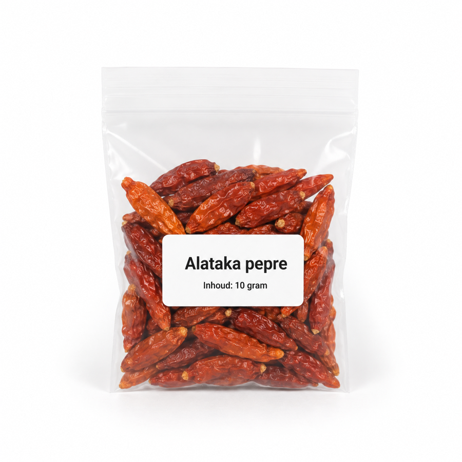 Alataka pepre