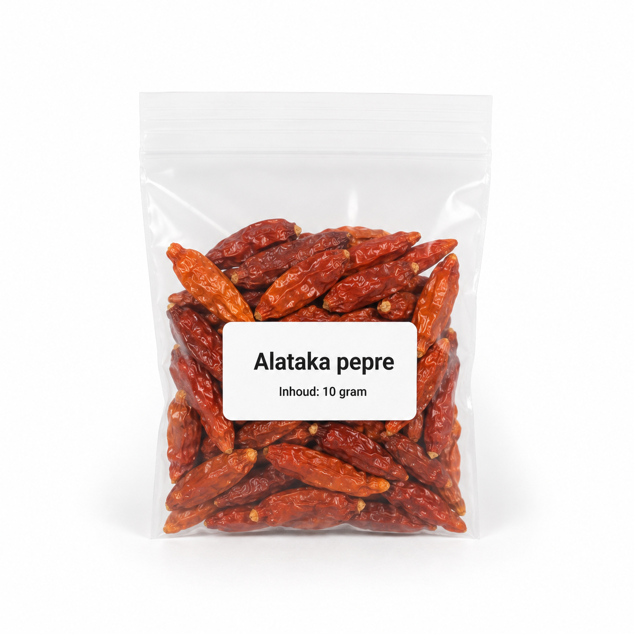 Alataka pepre