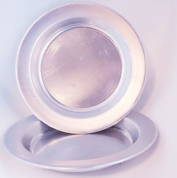 Aliminium bord