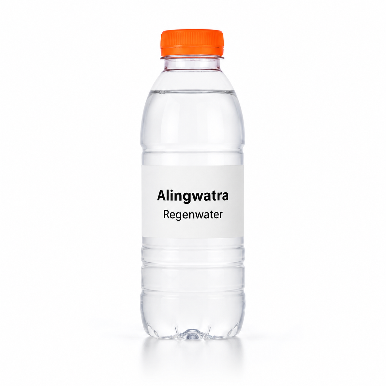 Alingwatra /Regenwater