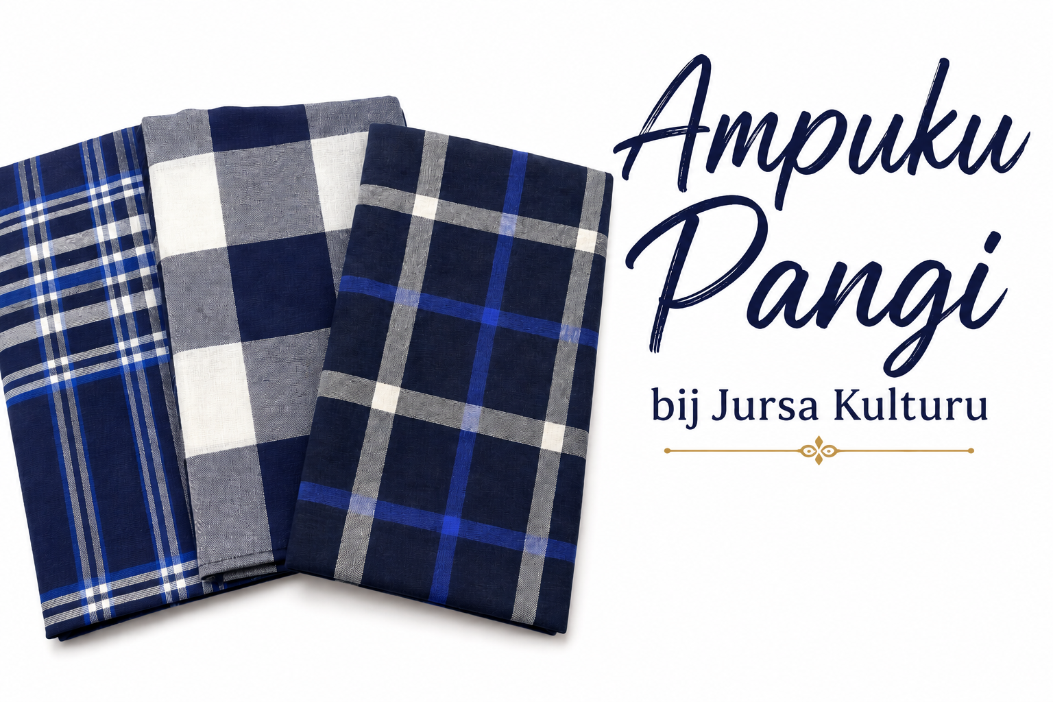 Ampuku pangi's