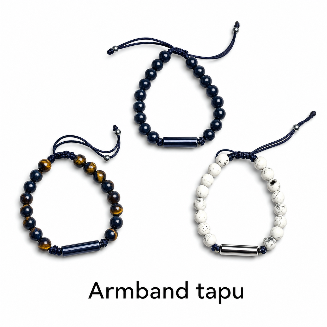 Tapu -Tapoe- Armband, foto 4