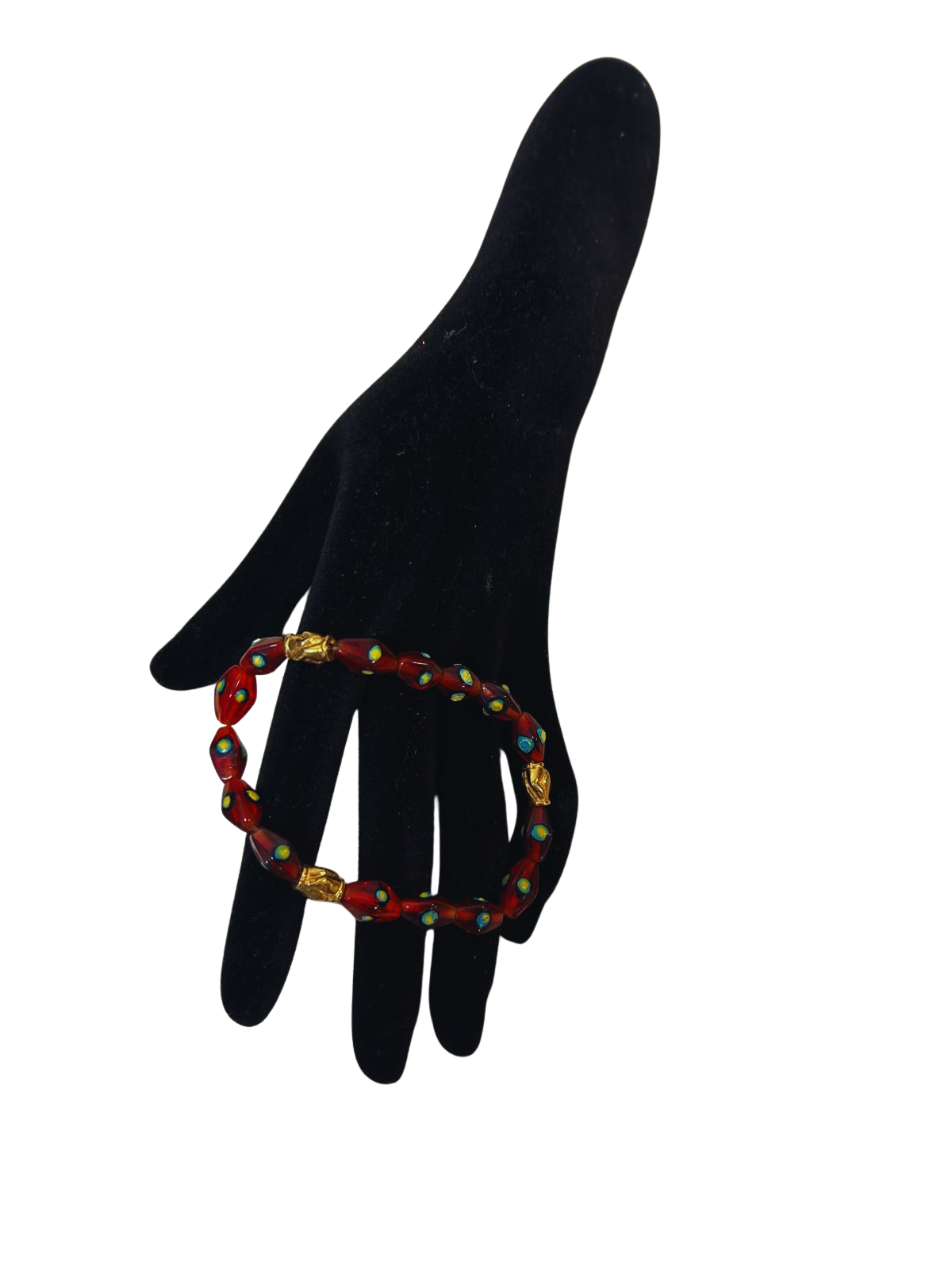 Armband: Uniek vriendschap
