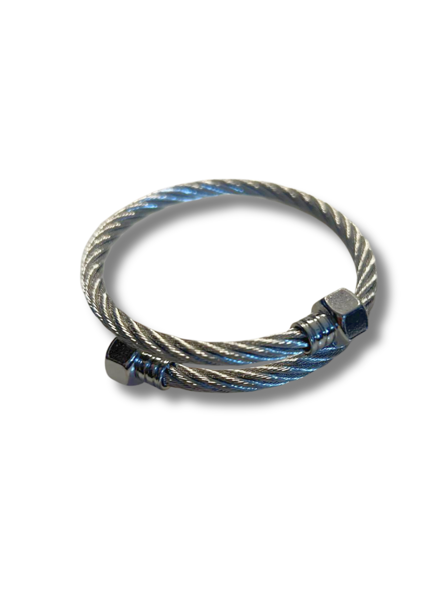 Armband-draad