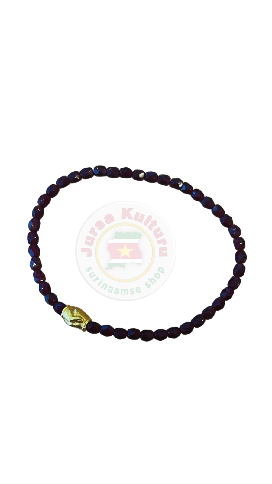 Armband: Uniek ogri ai vriendschap