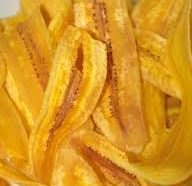 Bananen chips