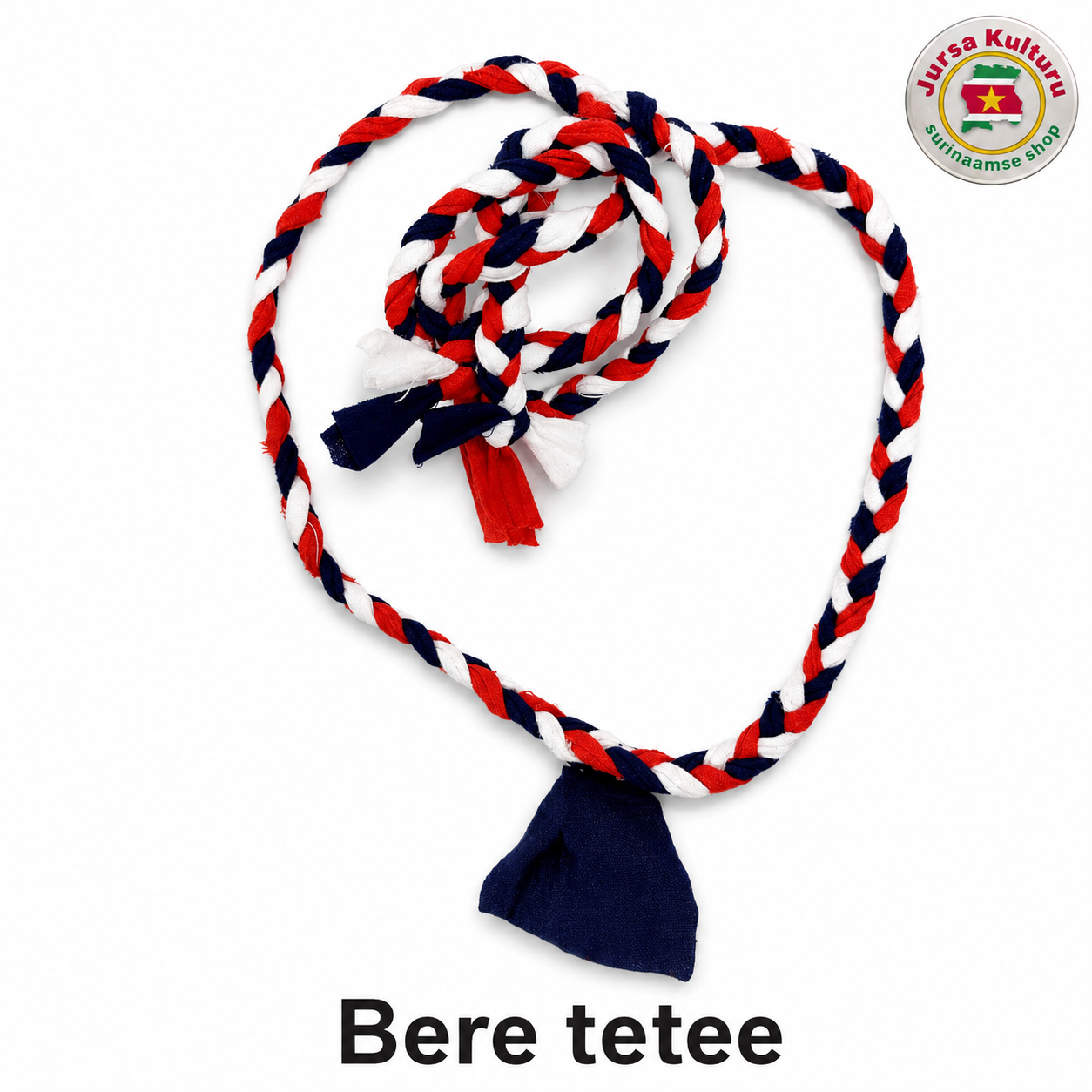 Tapu -Tapoe-Bere tee, foto 3