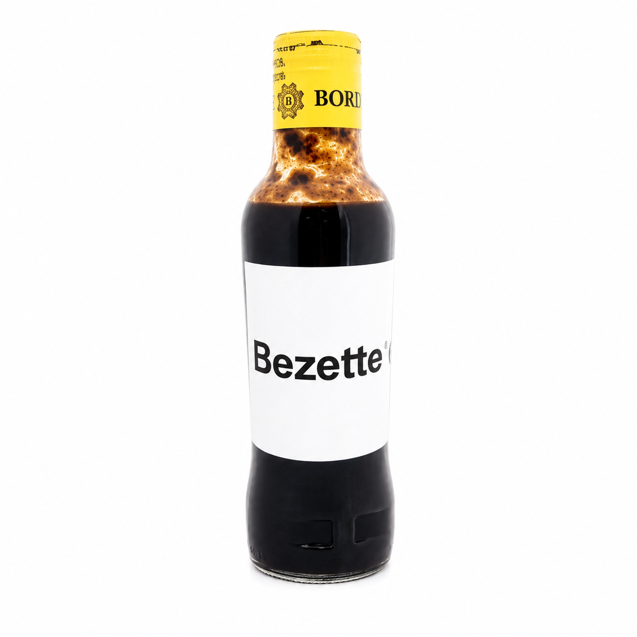 Bezette dresi 200ml