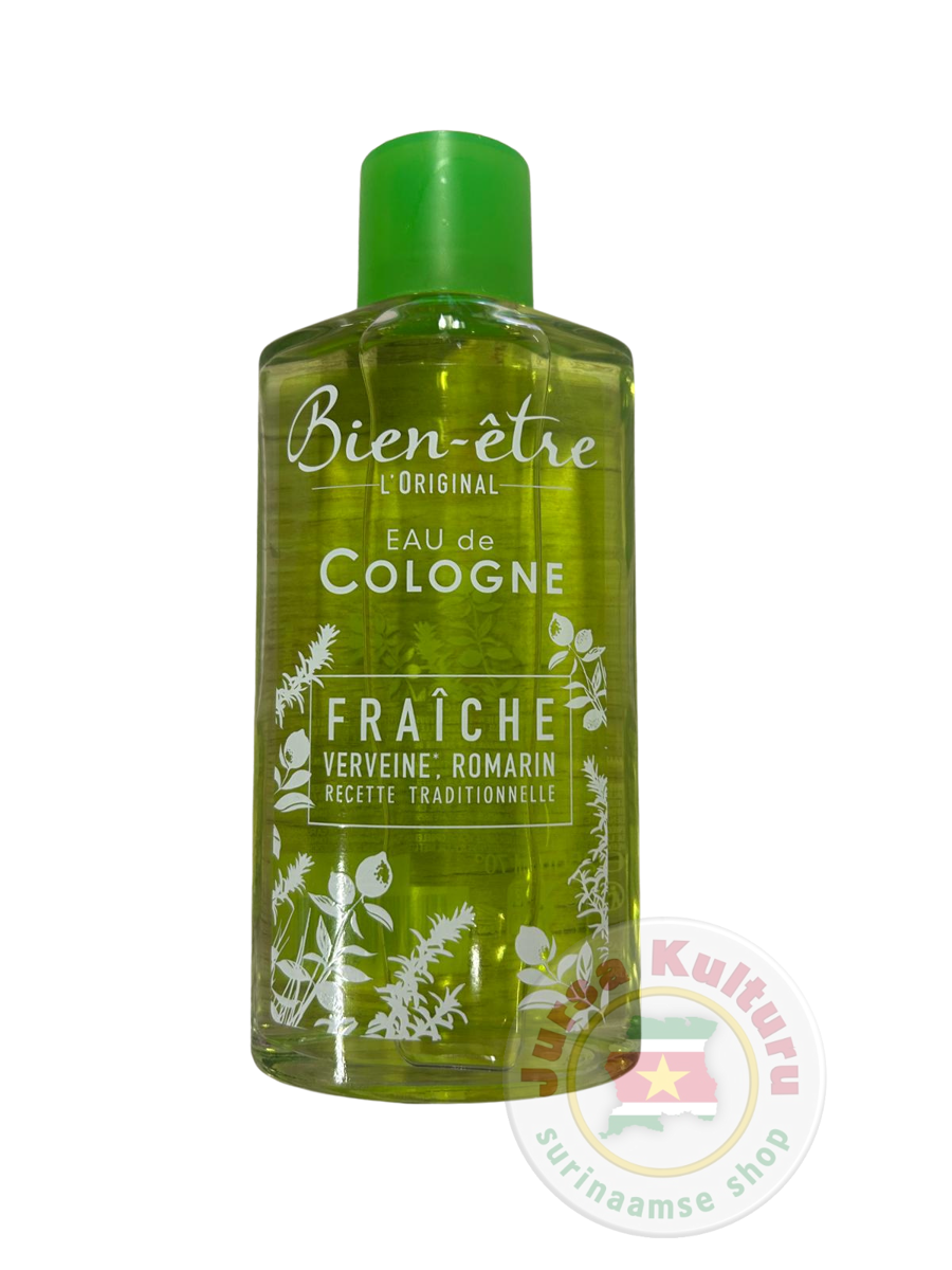 Bien-être cologne Romarin