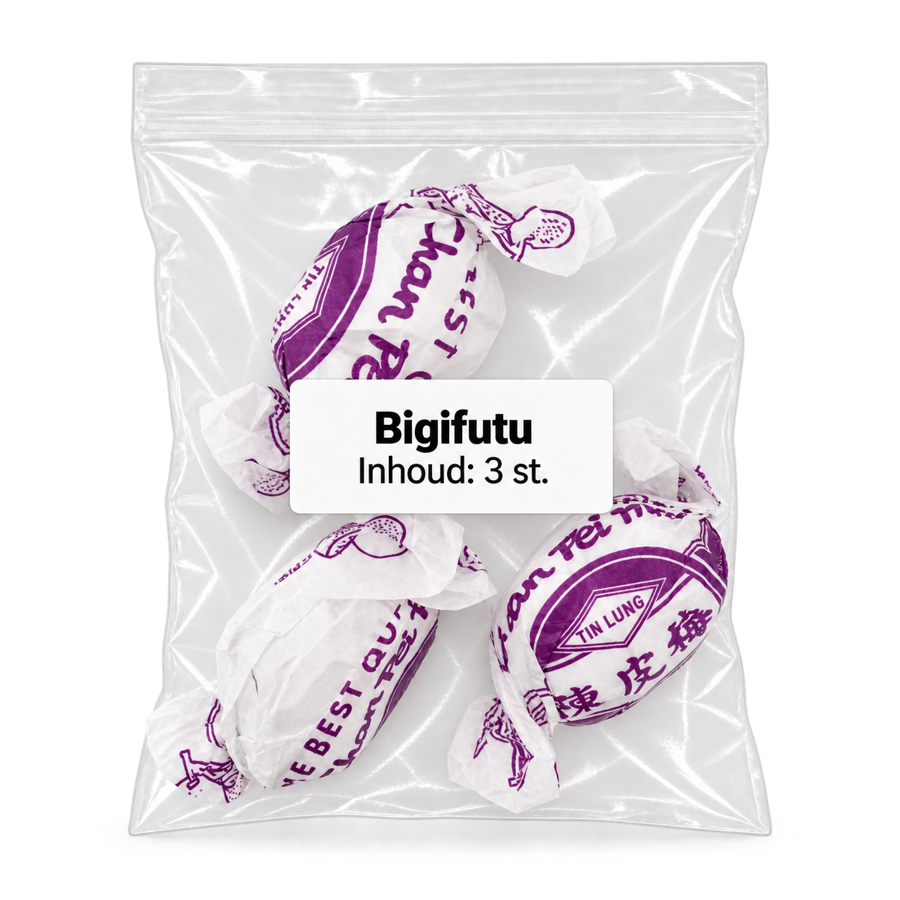 Bigifutu