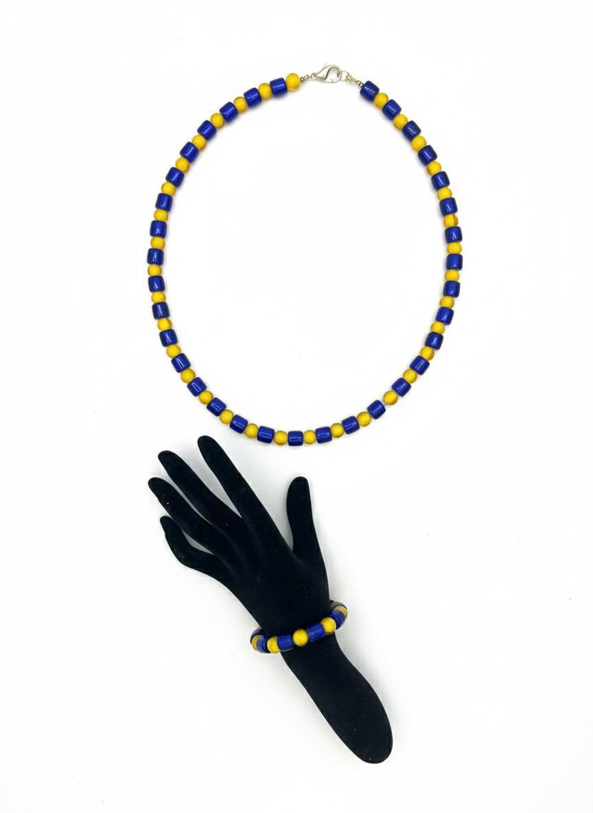 Ketting set- Ampuku/ Kantasi