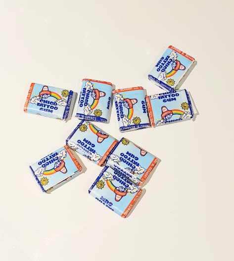 Bubbelgum