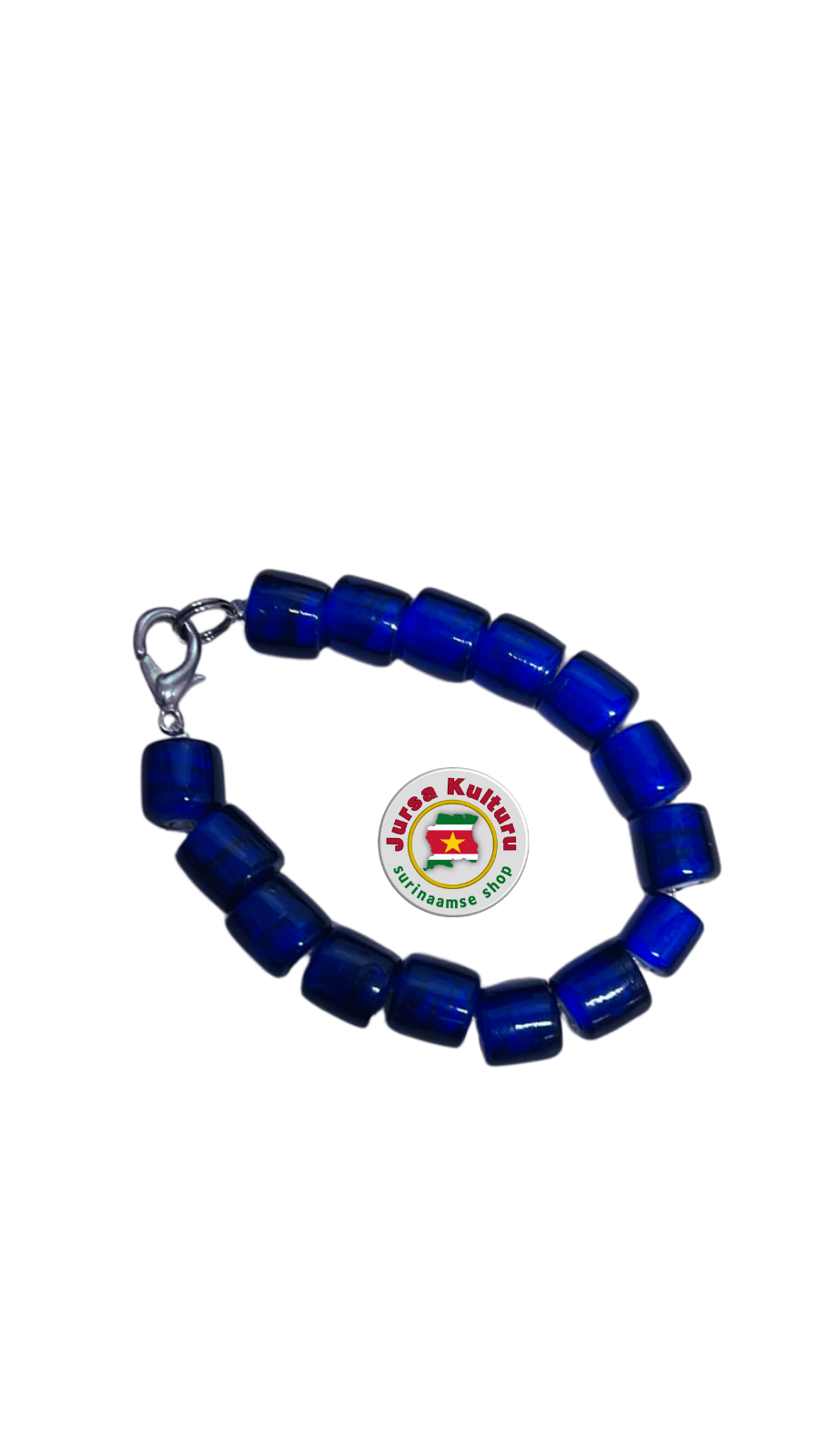 Armband: Busi ingi grootmodel