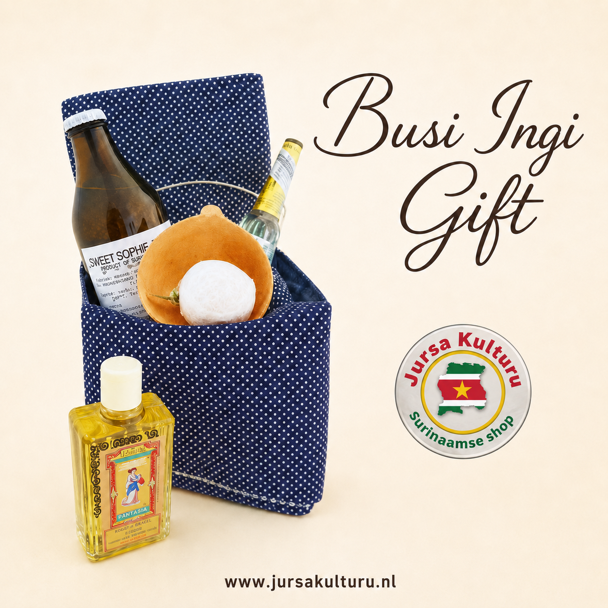 Busi Ingi Giftemmer, foto 2