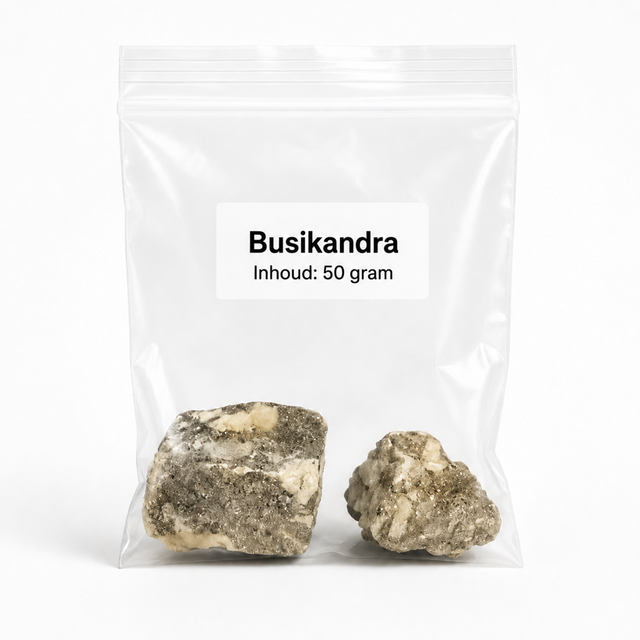 Boeskandra / Busi kandra