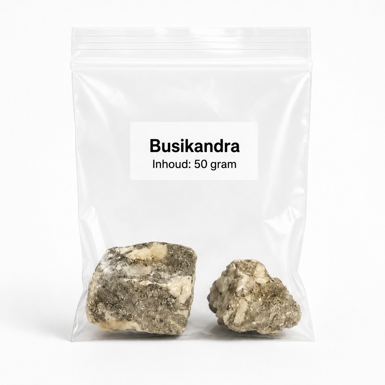 Boeskandra / Busi kandra