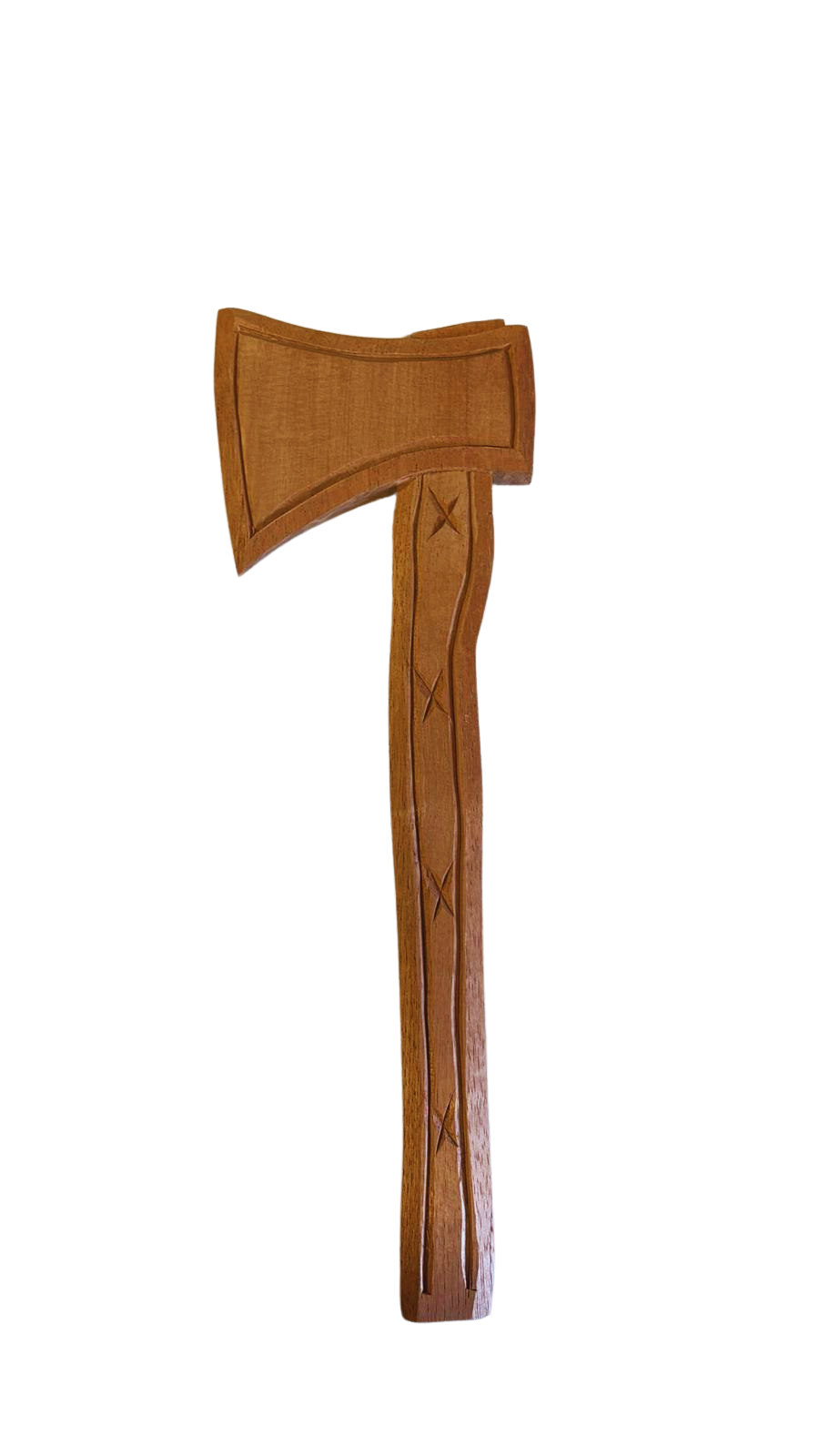 Houten Bijl