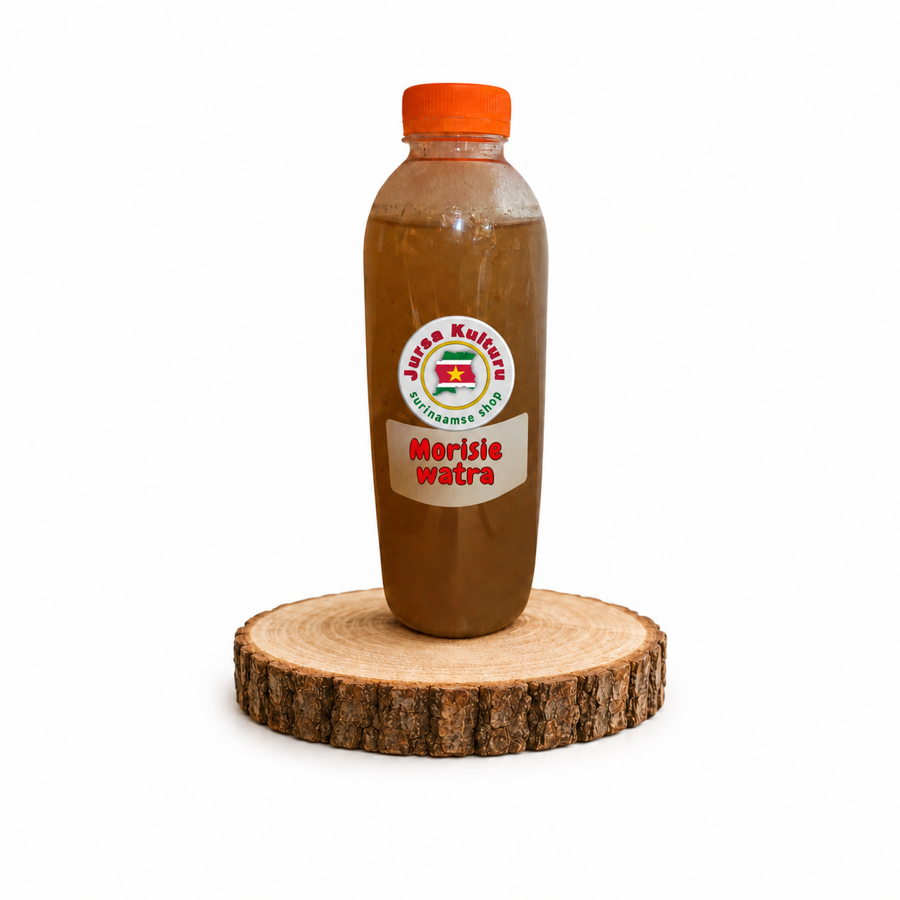 Morisie watra 500ml