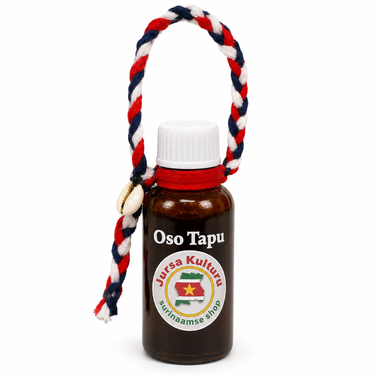 Oso Tapoe -Huis bescherming, foto 2