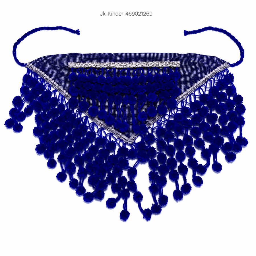 Inheemse Kinder Schouderdoek-269