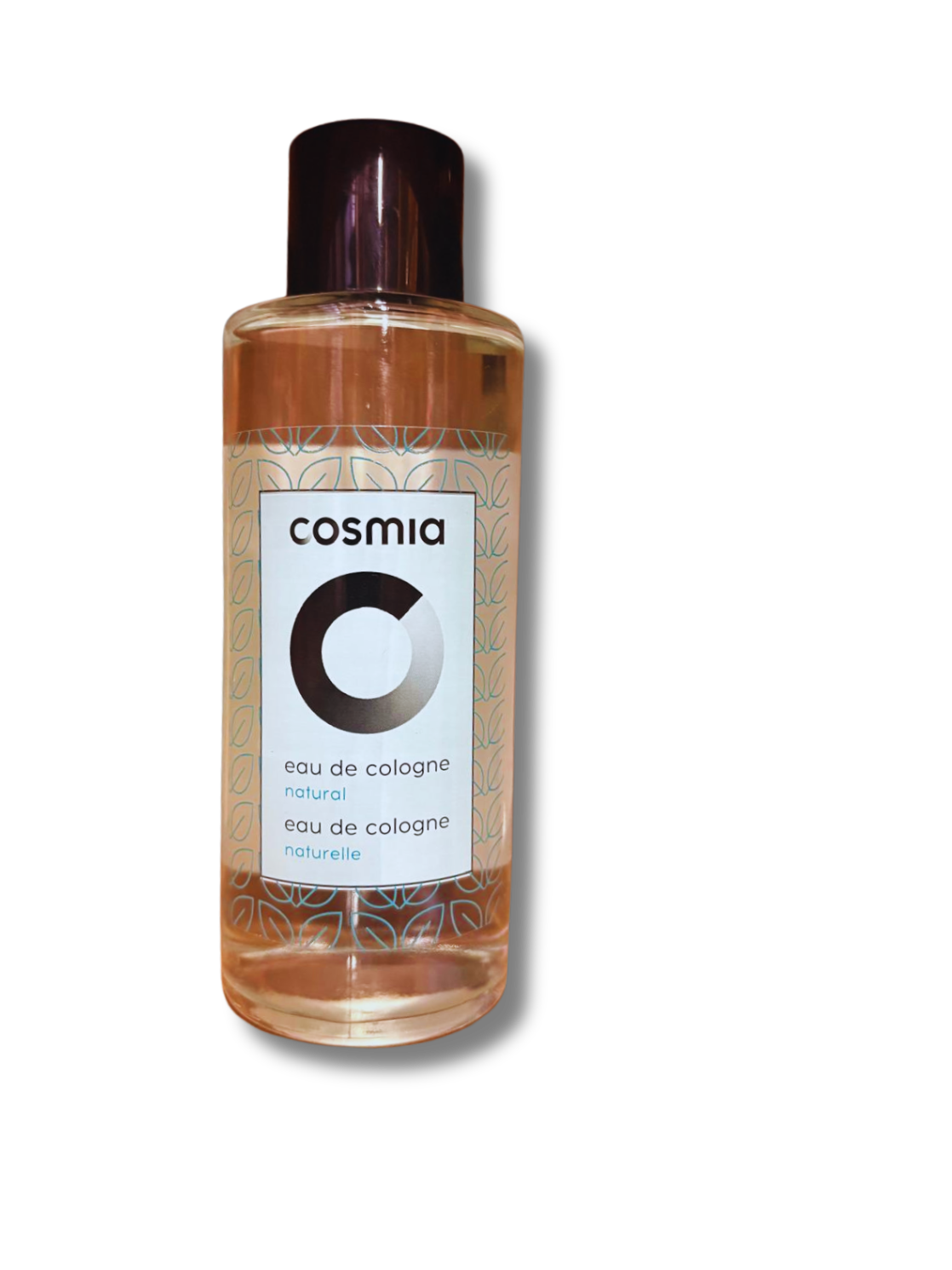 Cosmia eau de Cologne Natural