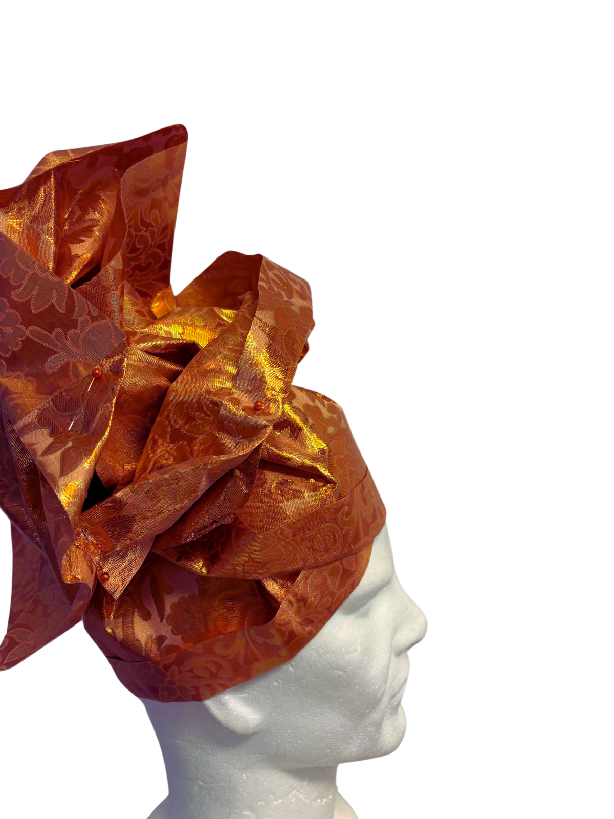 Afrikaanse Hoofddoek 4, foto 2