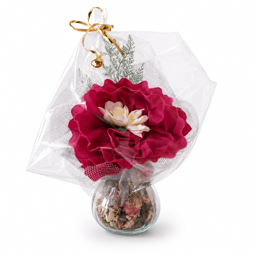 Giftpakketten