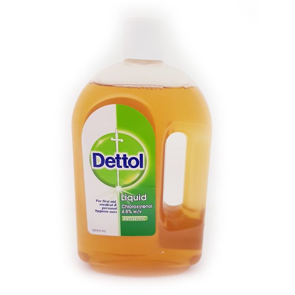 Dettol Liquid 750ml