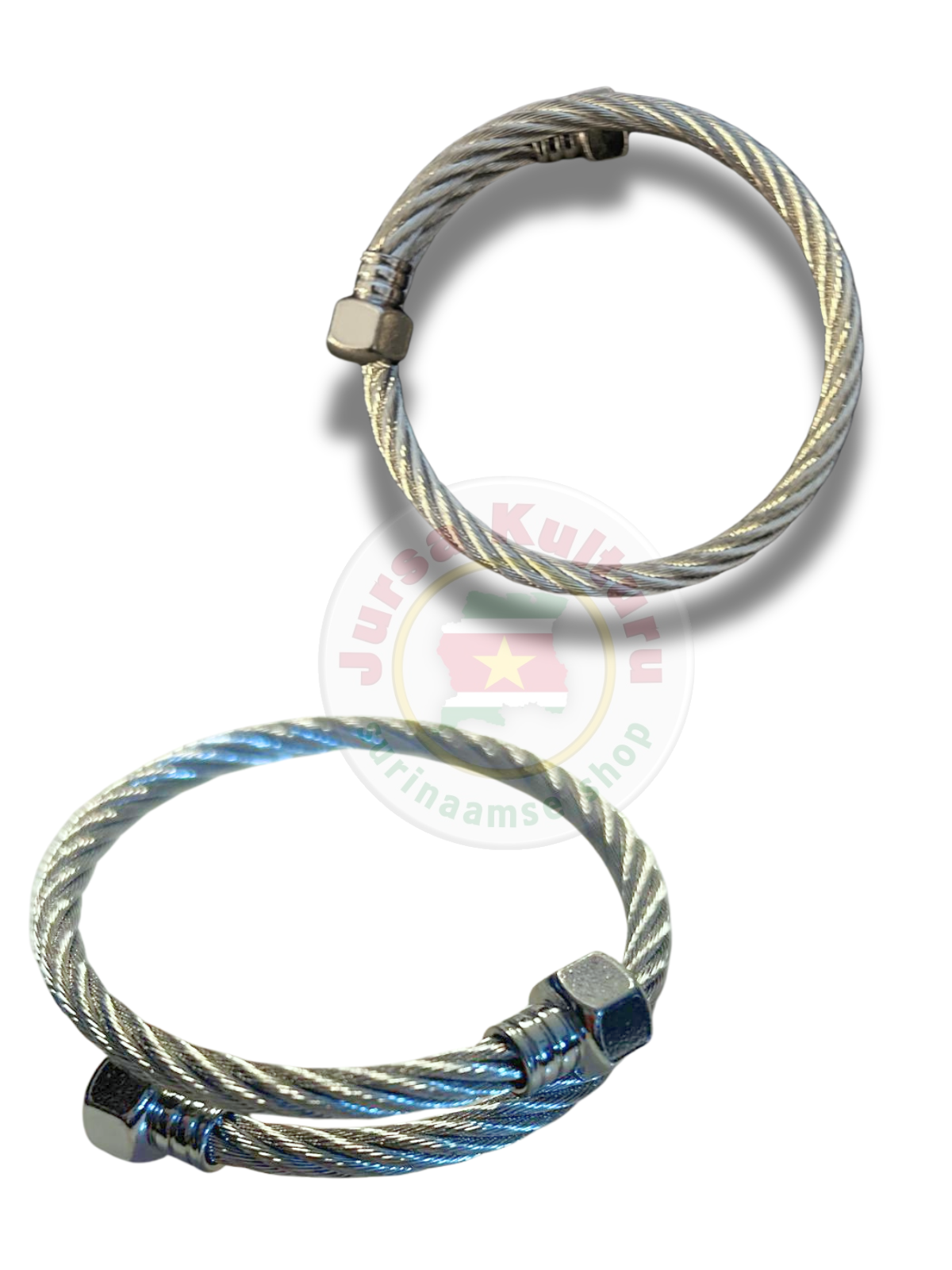 Armband-draad, foto 2
