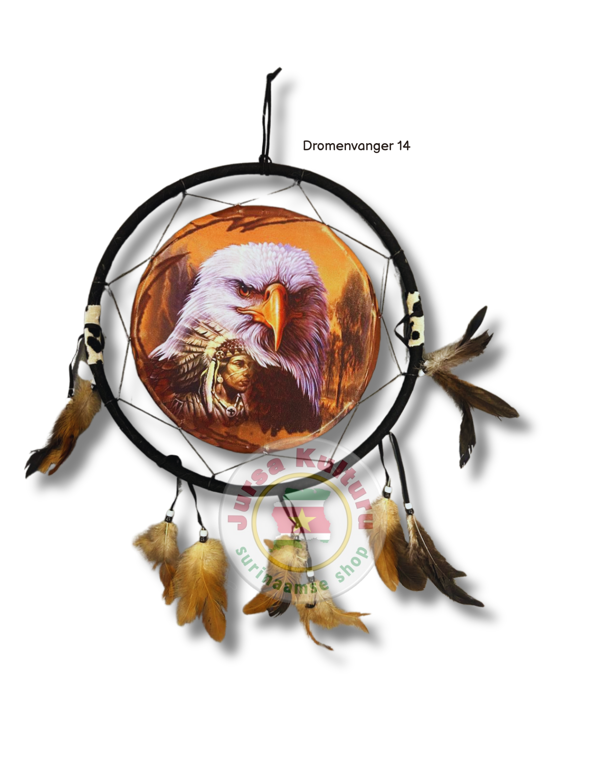 Dromenvanger #14