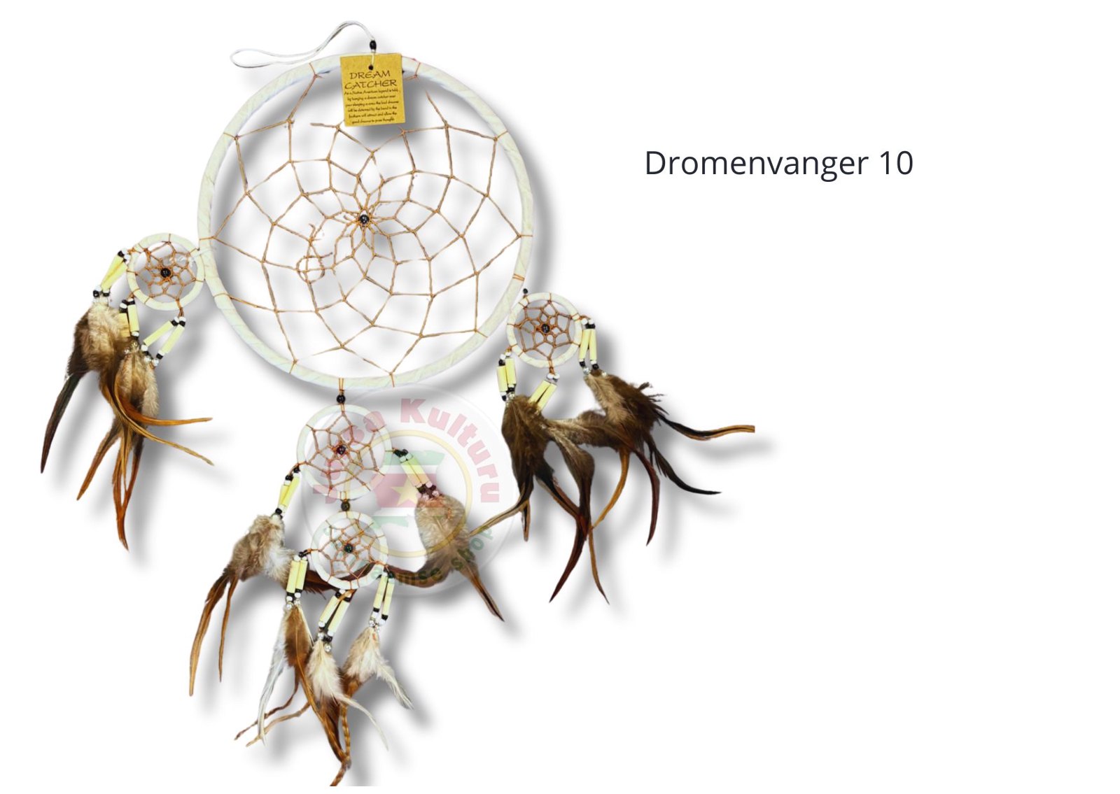 Dromenvanger #10