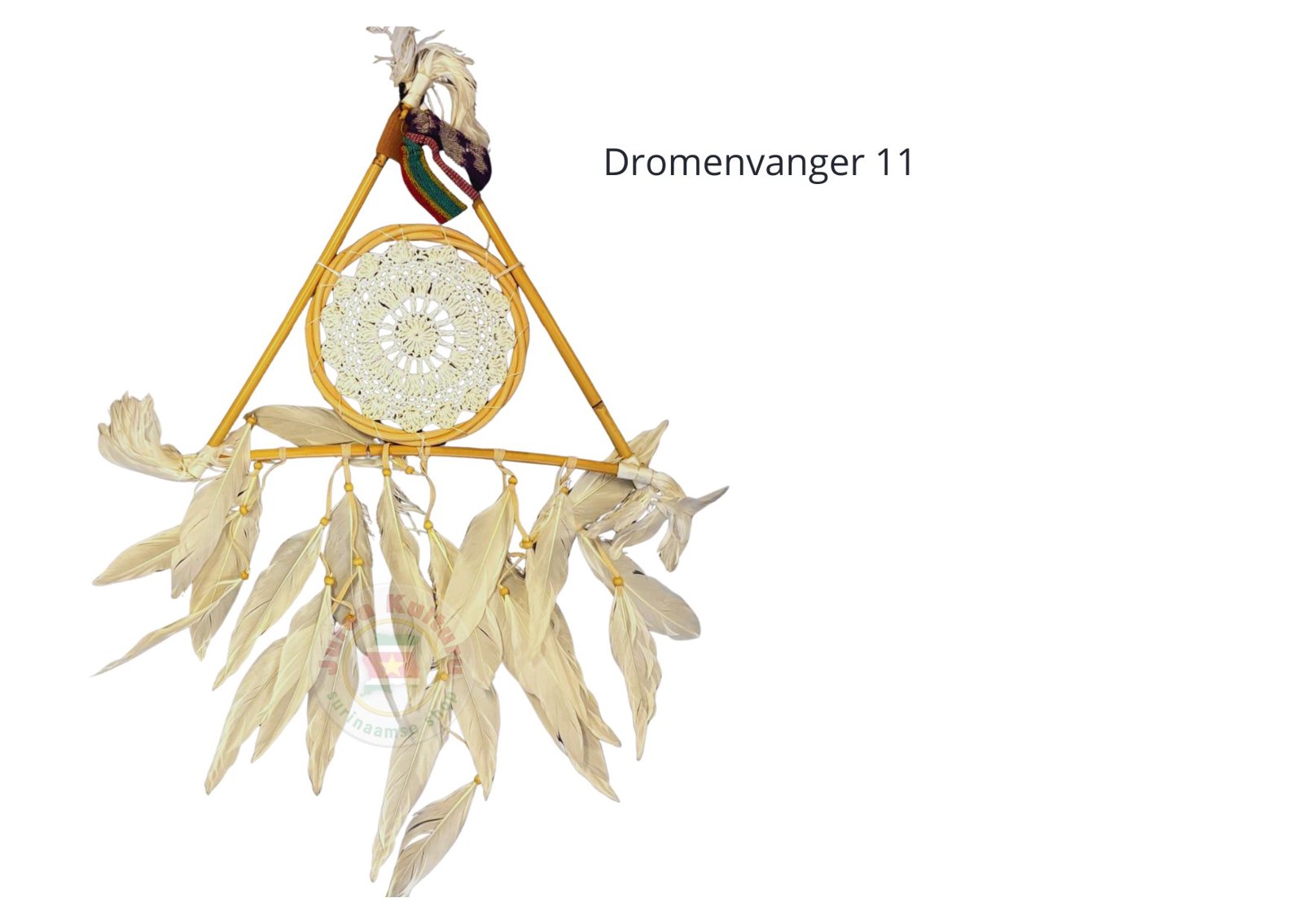 Dromenvanger #11