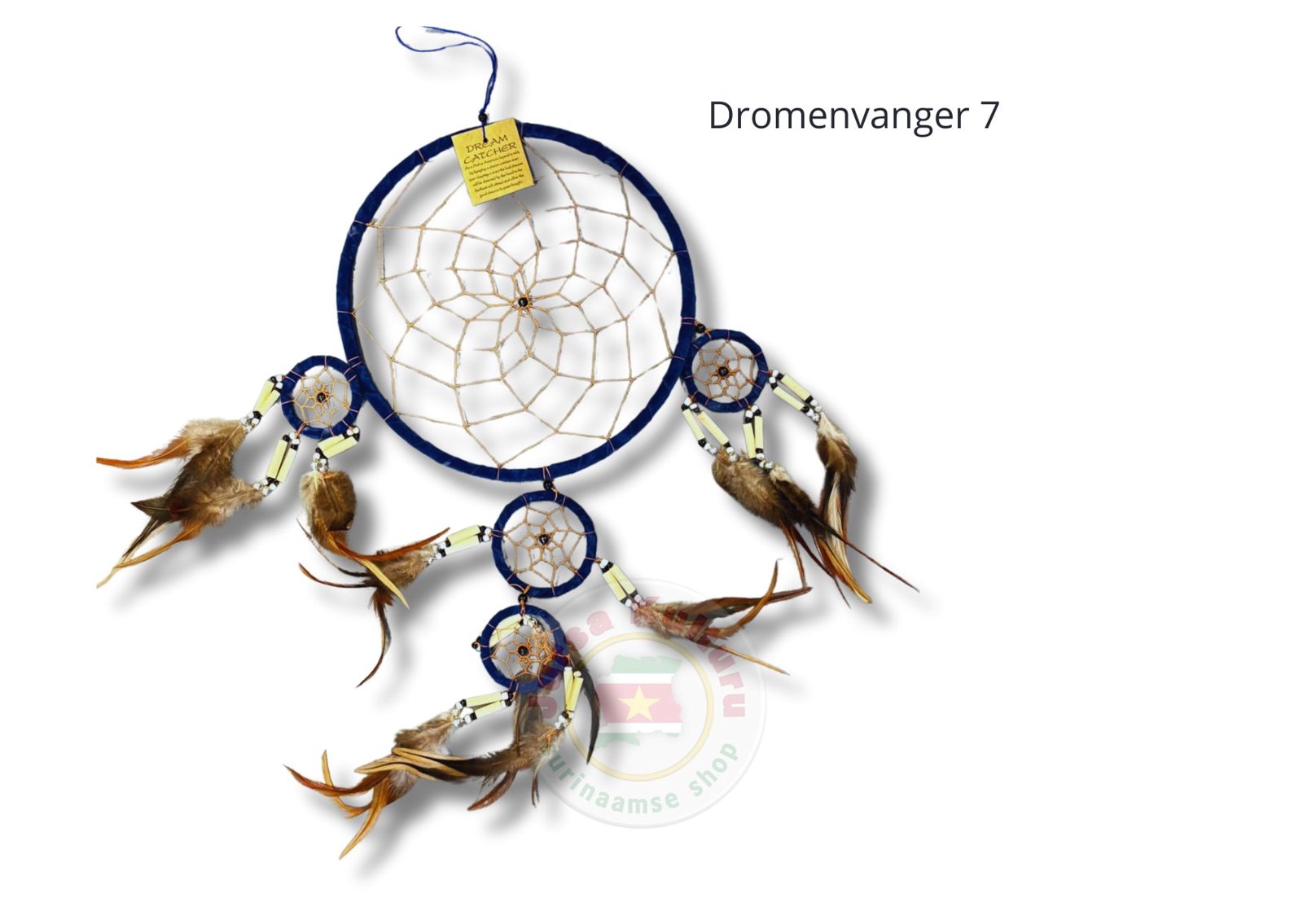 Dromenvanger #7