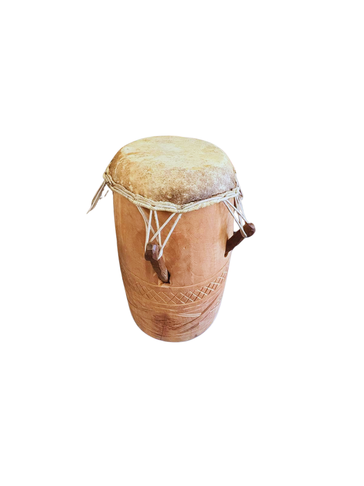 Drum-Apinti