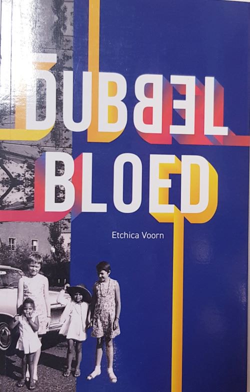 Dubbel Bloed * Boek*