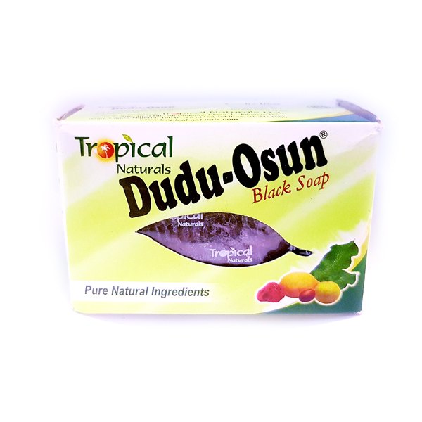 Dudu-Osun Black Soap