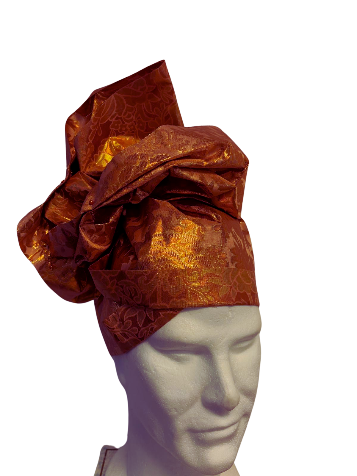 Afrikaanse Hoofddoek 4