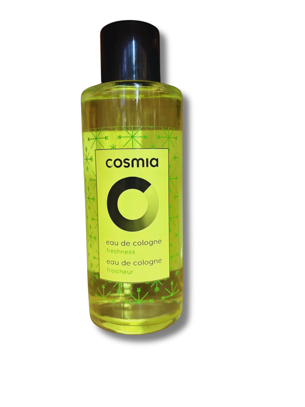 Cosmia eau de Cologne Freshness