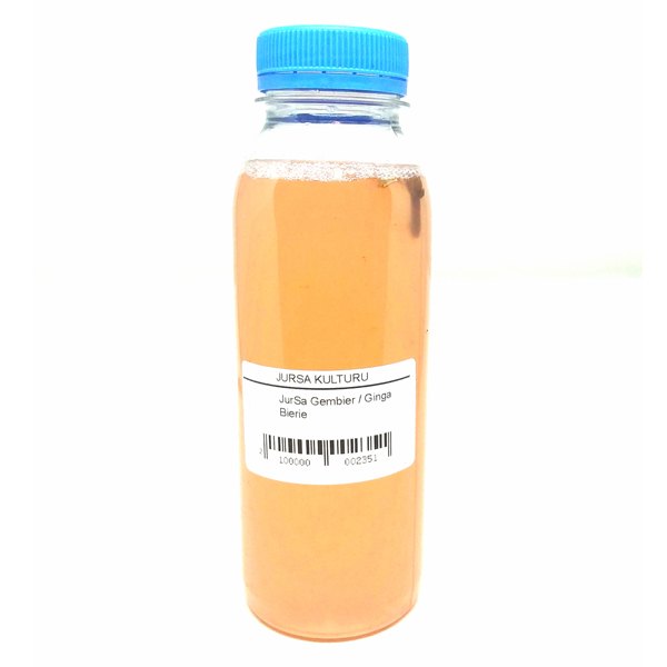 Gemberbier 330ml