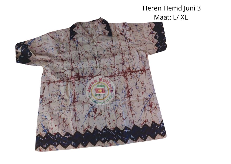 Heren Hemd Juni 003