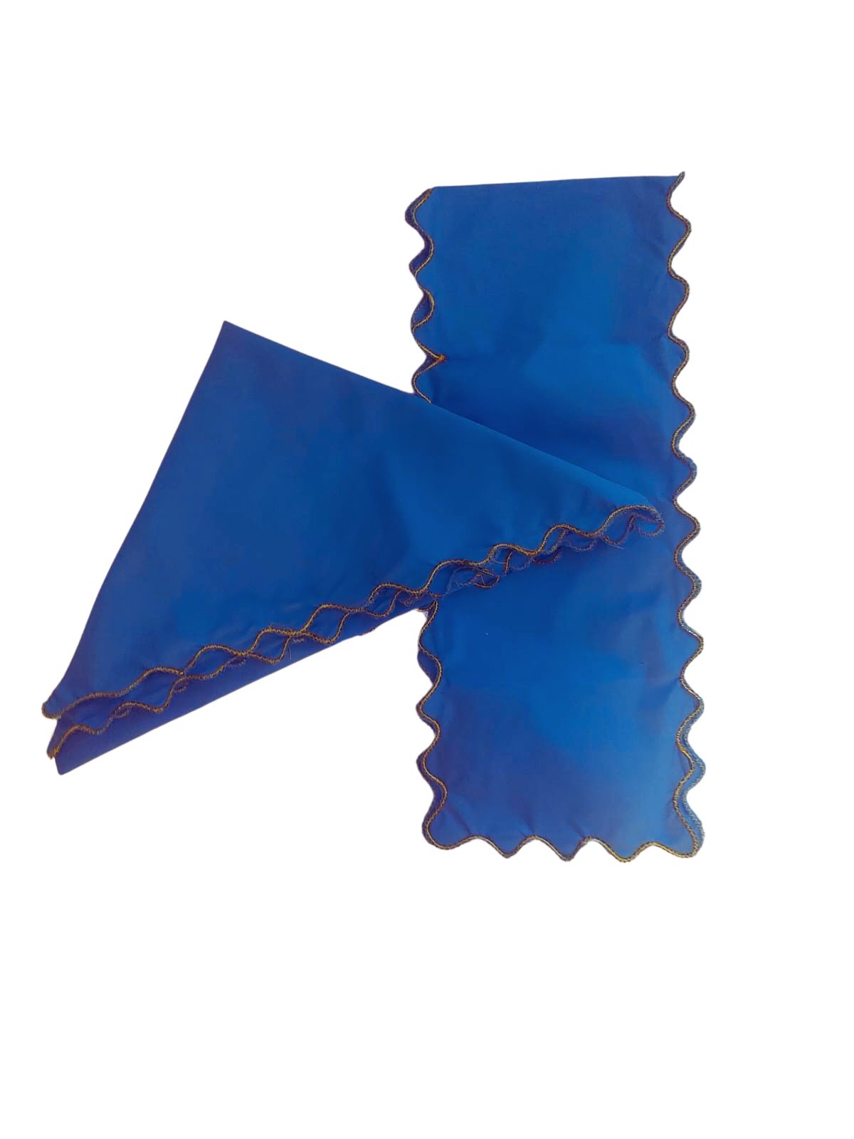 3DL WATRA MAMA PANGI BLAUW/ WIT, foto 2