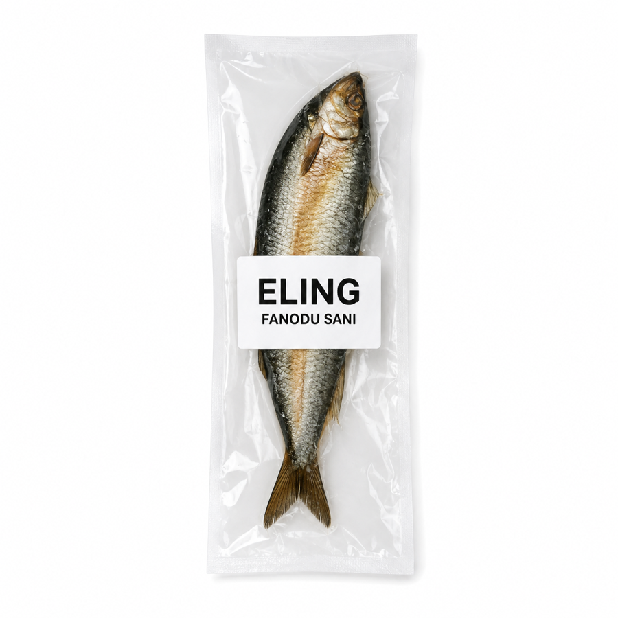 Eling-fanodu sani